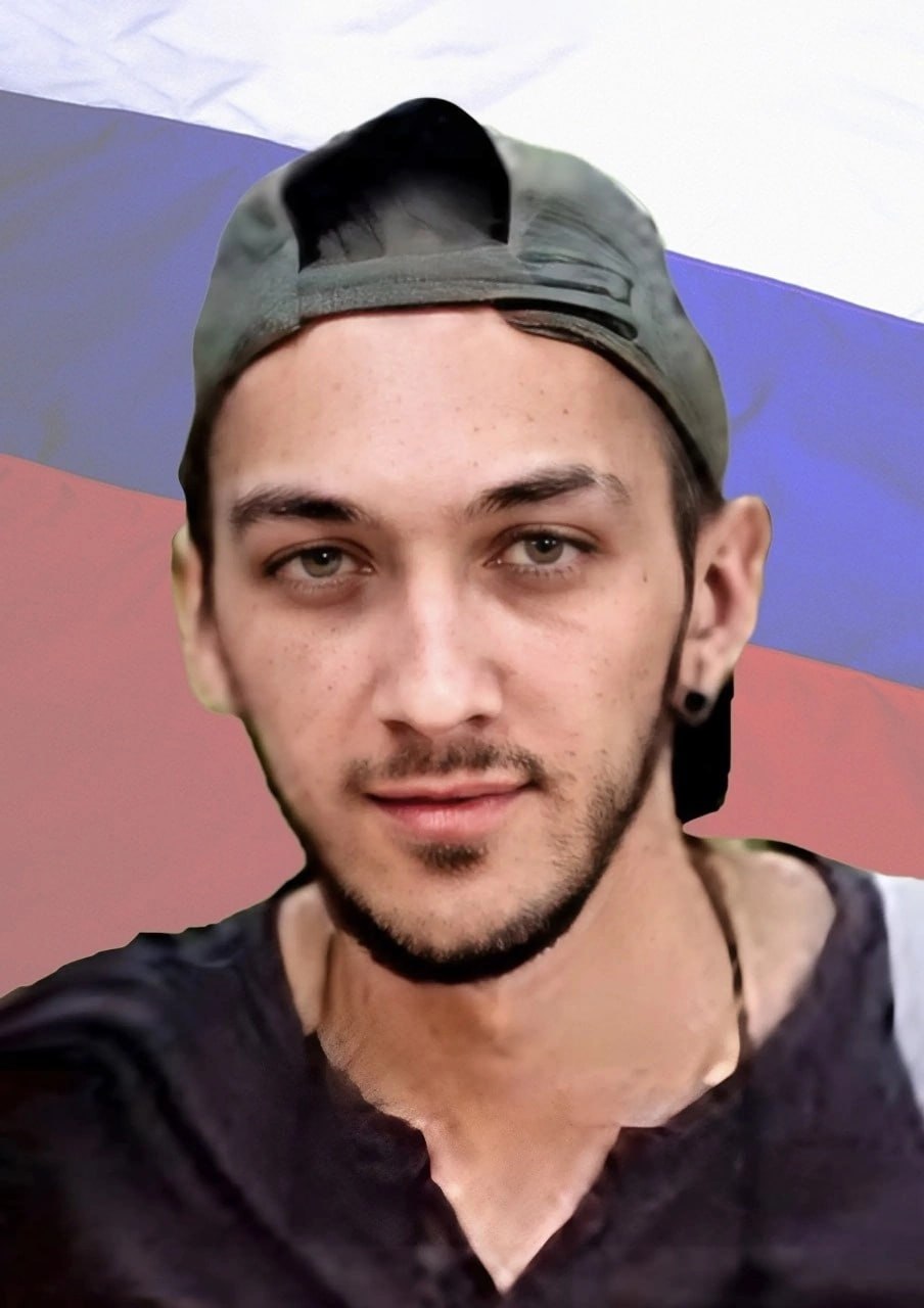 Фотография Муталов Никита Вильевич, погибший солдат СВО