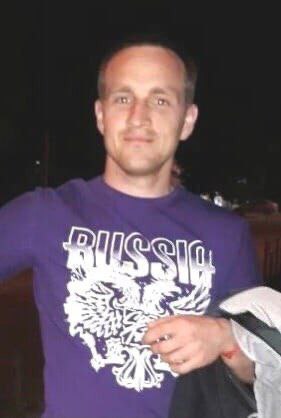 Фотография Насонов Александр Владимирович, погибший солдат СВО