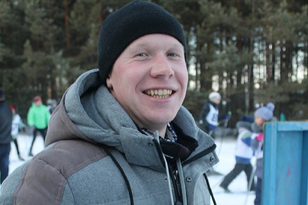 Фотография Литовских Олег, погибший солдат СВО