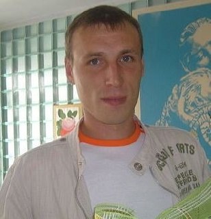 Фотография Вебер Алексей, погибший солдат СВО