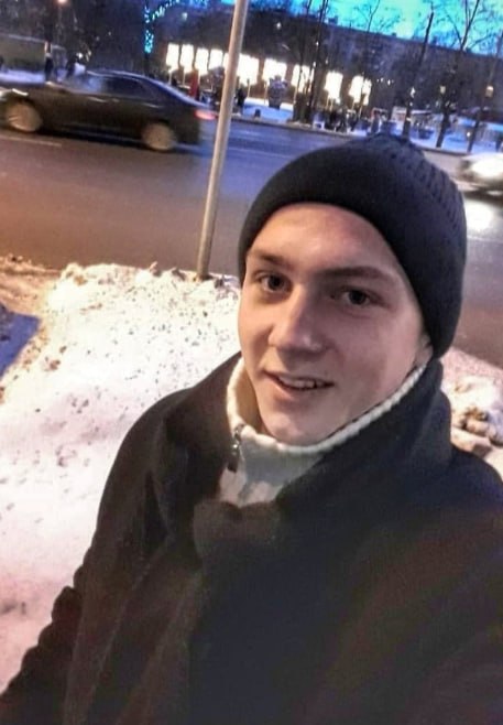 Фотография Канев Александр Александрович, погибший солдат СВО