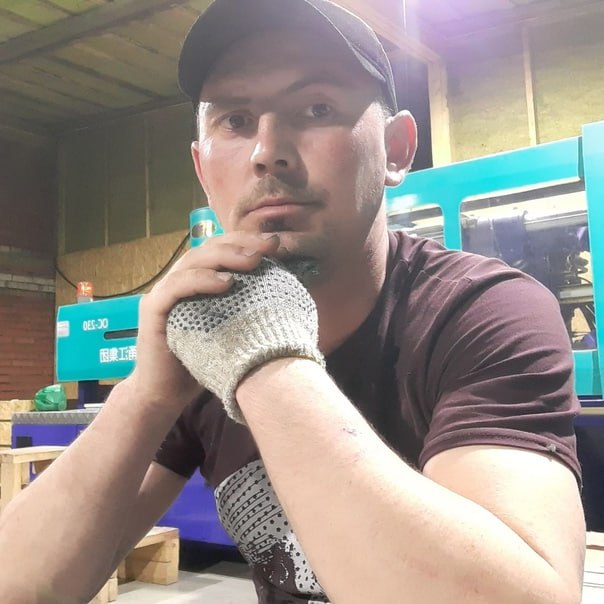 Фотография Дерендяев Дмитрий Васильевич, погибший солдат СВО