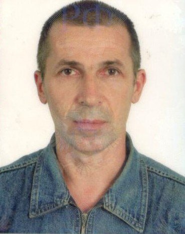 Фотография Вахрушев Александр Васильевич, погибший солдат СВО