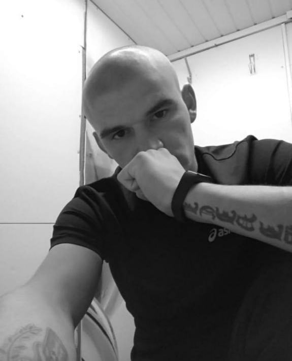 Фотография Агаев Артур Устарханович, погибший солдат СВО