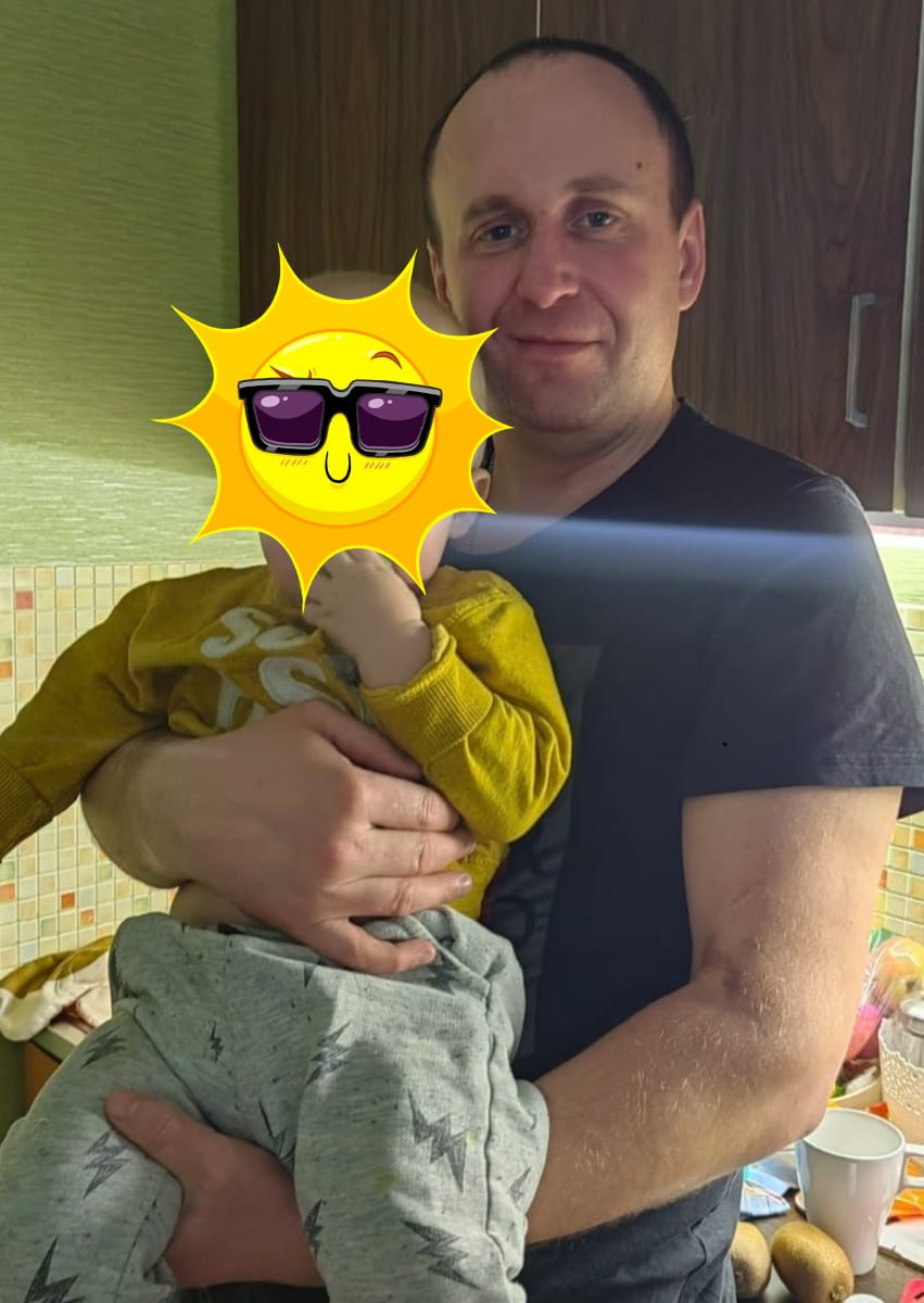 Фотография Фетисов Дмитрий, погибший солдат СВО