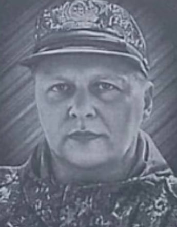 Фотография Константинов Михаил Александрович, погибший солдат СВО