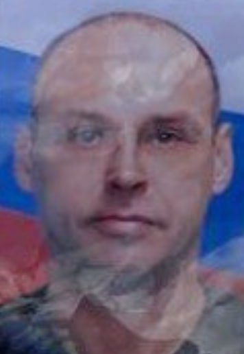 Фотография Нетиевский Вячеслав Михайлович, погибший солдат СВО