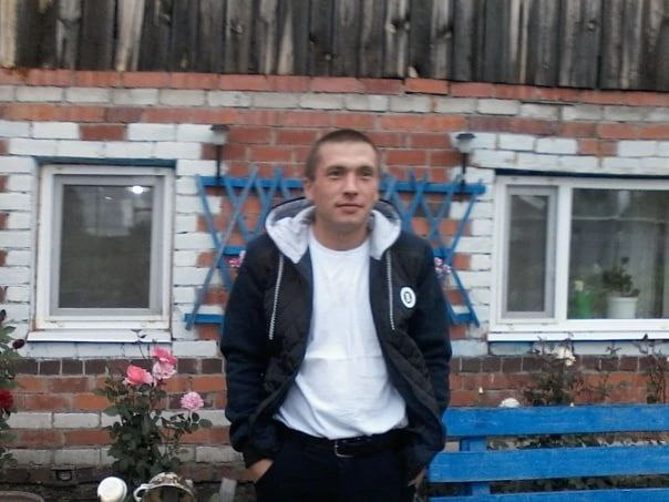 Фотография Добрин Илья Альбертович, погибший солдат СВО