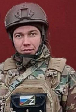 Фотография Чембаров Виктор Васильевич, погибший солдат СВО