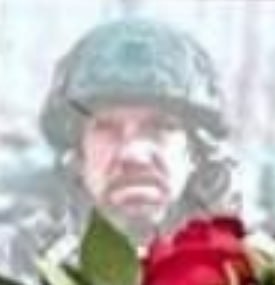 Фотография Ижицкий Евгений Николаевич, погибший солдат СВО