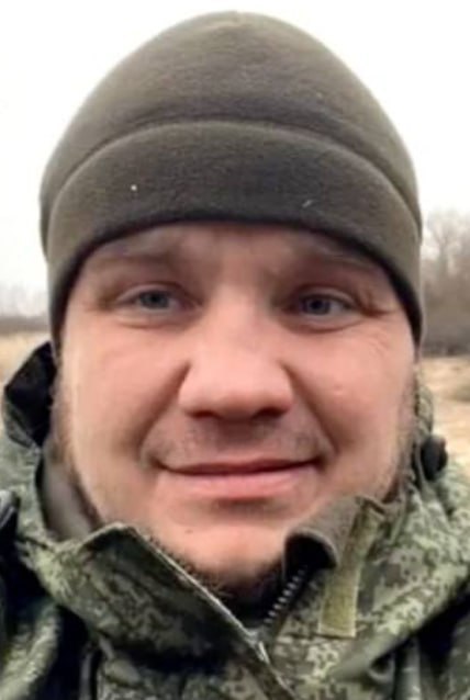 Фотография Дементьев Артем Сергеевич, погибший солдат СВО