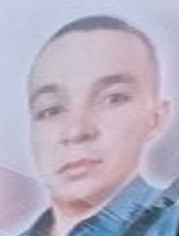 Фотография Тарасов Михаил Валерьевич, погибший солдат СВО