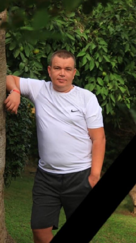 Фотография Колясников Алексей Владимирович, погибший солдат СВО