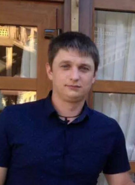 Фотография Цапурин Александр Сергеевич, погибший солдат СВО