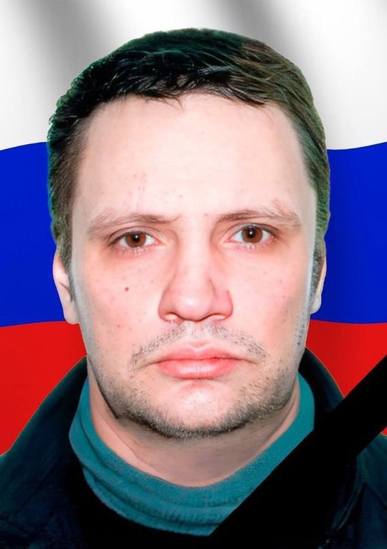 Фотография Матвеев Роман, погибший солдат СВО