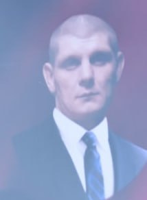 Фотография Венжега Сергей Сергеевич, погибший солдат СВО