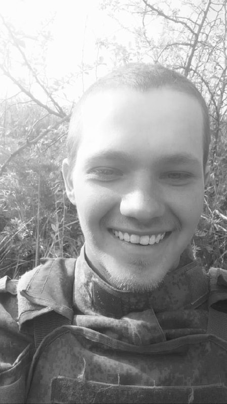 Фотография Ханбеков Илья, погибший солдат СВО