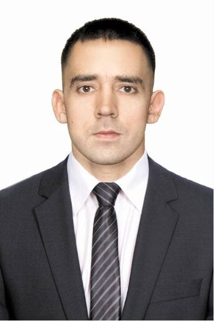 Фотография Лихонин Константин Анатольевич, погибший солдат СВО