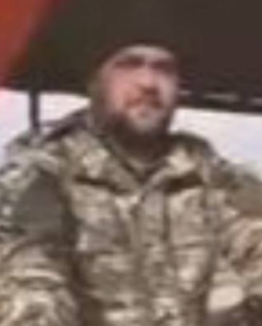 Фотография Ковалев Владимир Николаевич, погибший солдат СВО