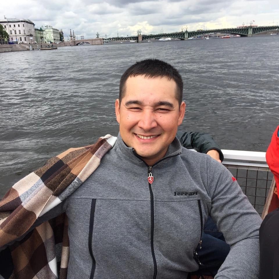 Фотография Айтымов Кайрат Куаншкалиевич, погибший солдат СВО