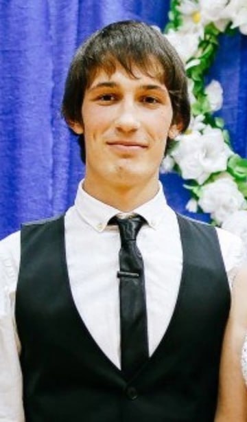 Фотография Битюков Кирилл Юрьевич, погибший солдат СВО