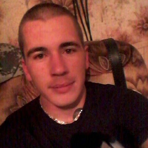 Фотография Багин Петр Александрович, погибший солдат СВО