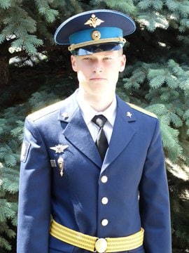 Фотография Корзников Илья Игоревич, погибший солдат СВО