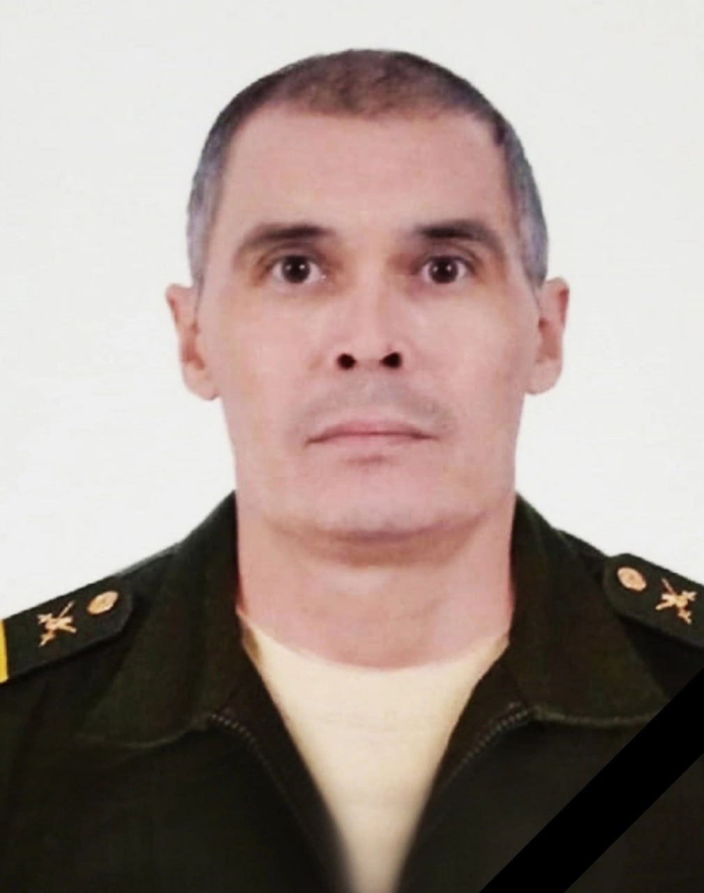 Фотография Богданов Денис Дмитриевич, погибший солдат СВО