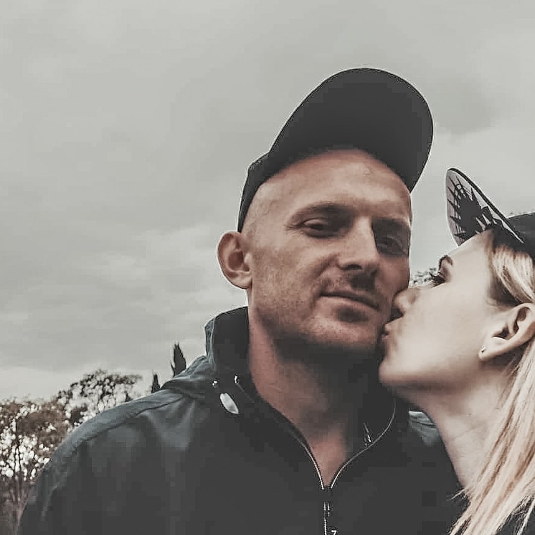 Фотография Орлов Роман, погибший солдат СВО