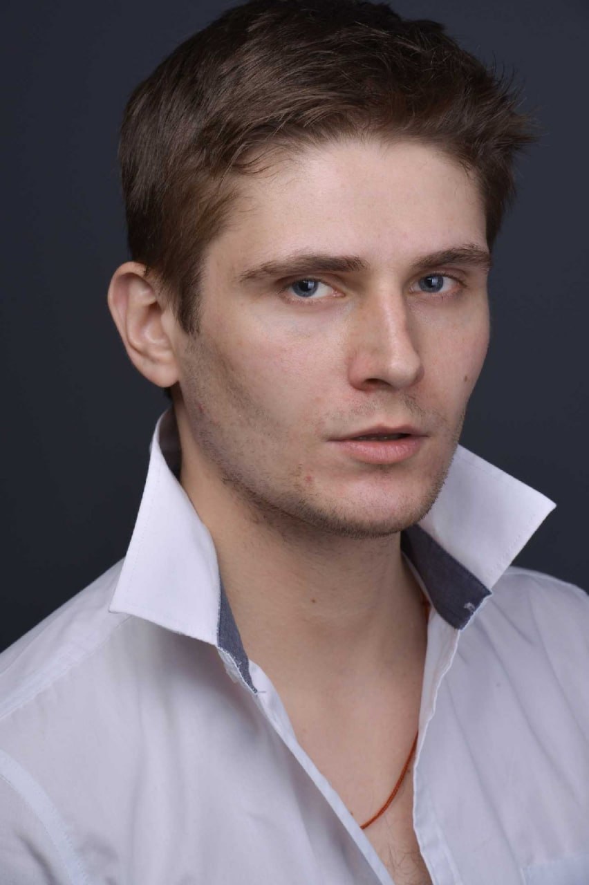 Фотография Бордовских Никита, погибший солдат СВО