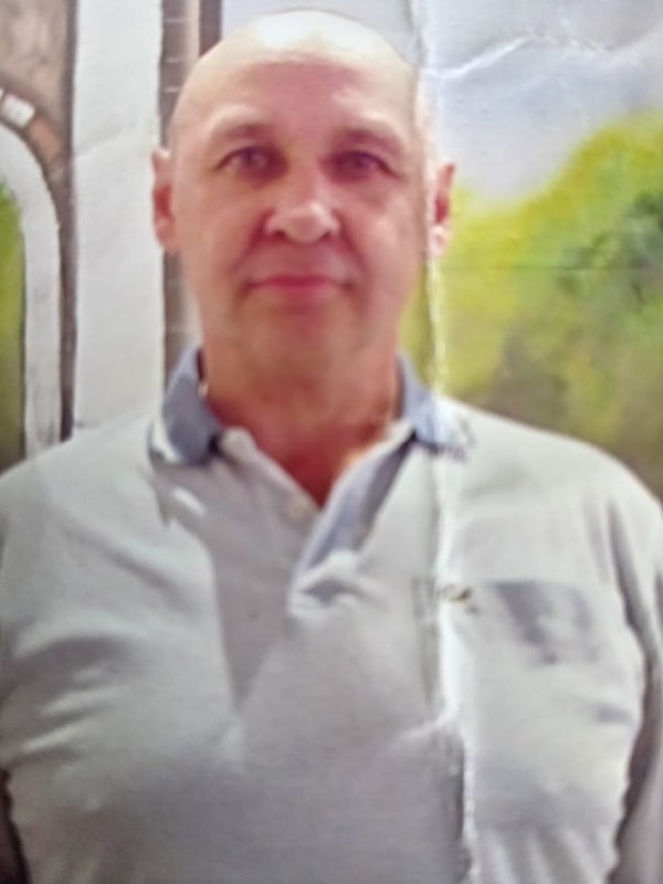 Фотография Дюсембаев Ренат Гумарович, погибший солдат СВО