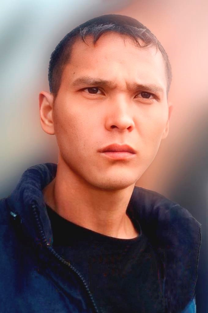 Фотография Канзычаков Вячеслав Федорович, погибший солдат СВО