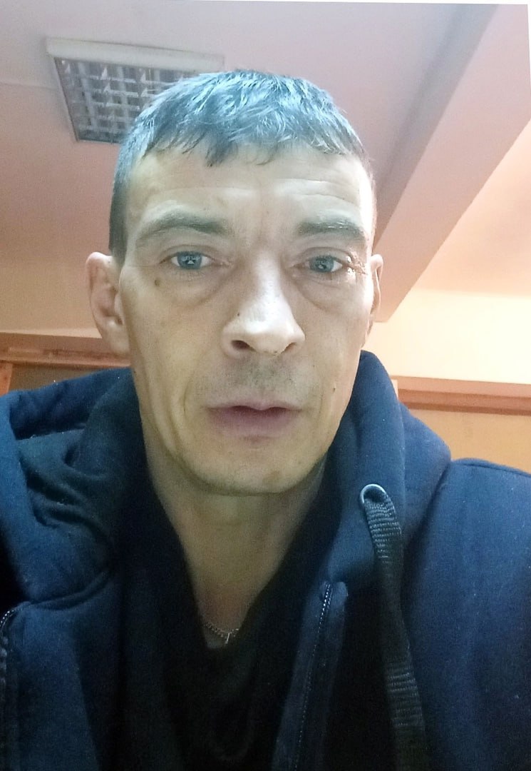 Фотография Ермаков Павел Витальевич, погибший солдат СВО