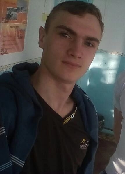 Фотография Кочубей Никита Павлович, погибший солдат СВО