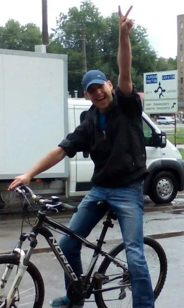 Фотография Лопатин Лев Владимирович, погибший солдат СВО