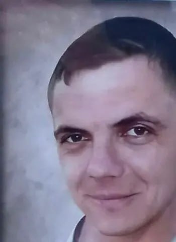 Фотография Быков Александр, погибший солдат СВО