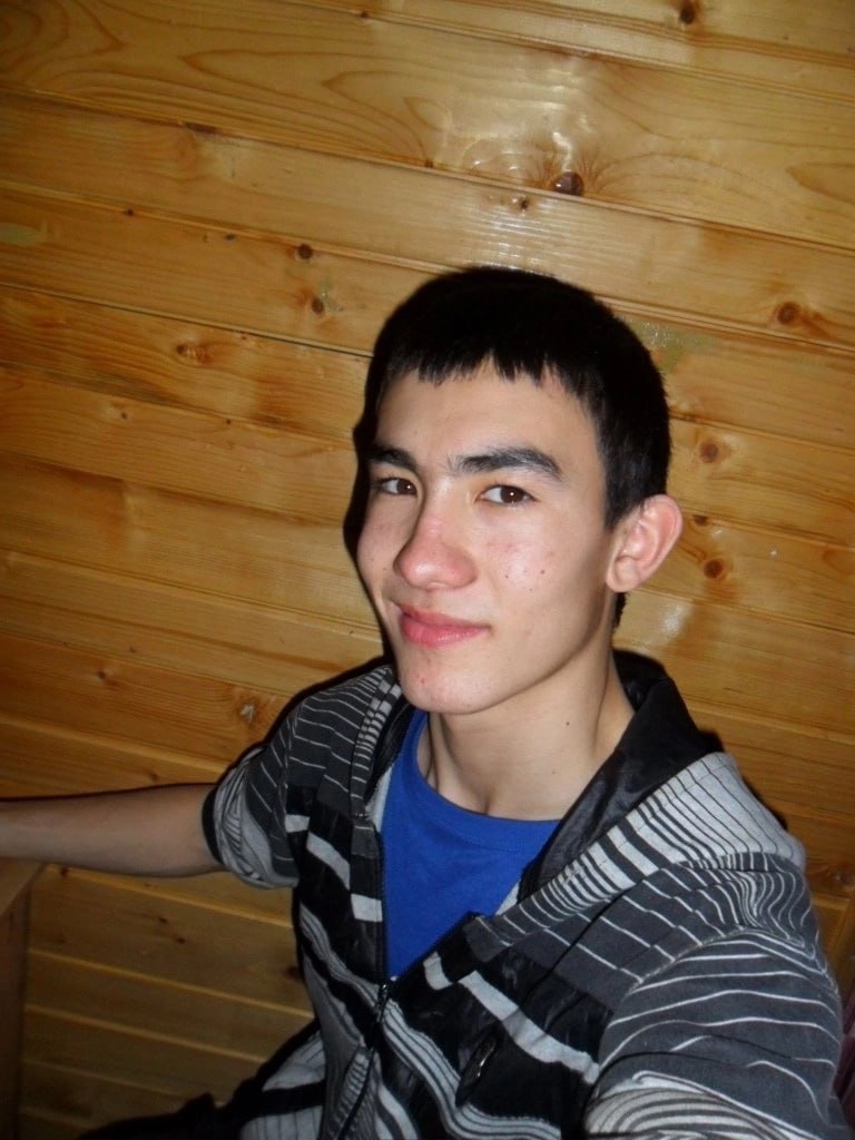 Фотография Шугаюпов Разиф, погибший солдат СВО