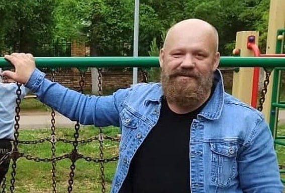 Фотография Орлов Станислав, погибший солдат СВО