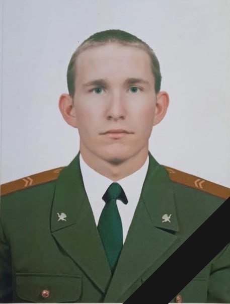 Фотография Колтунов Николай Владимирович, погибший солдат СВО