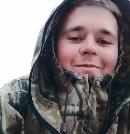 Фотография Точилкин Дмитрий, погибший солдат СВО