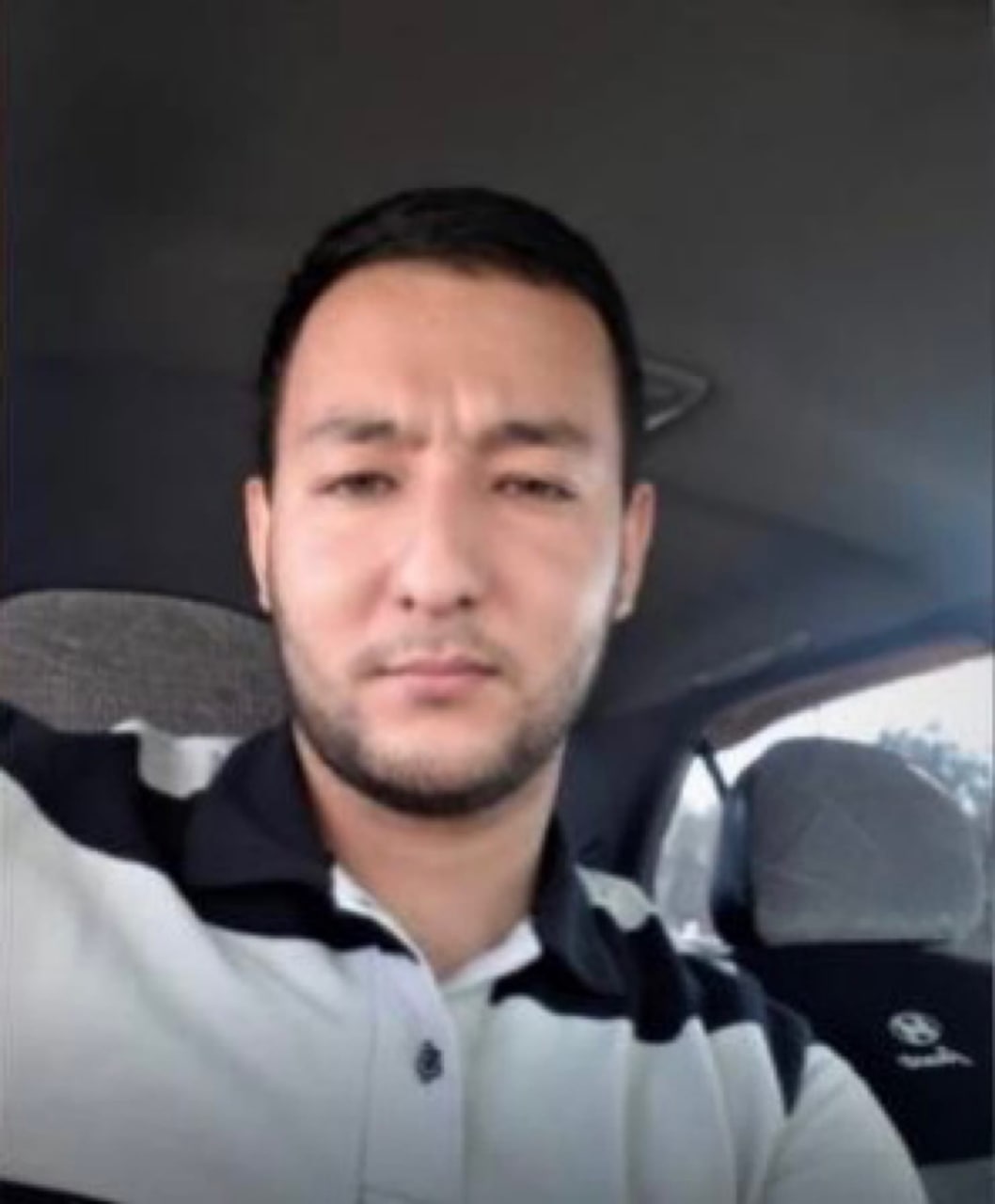 Фотография Погосян Артур, погибший солдат СВО