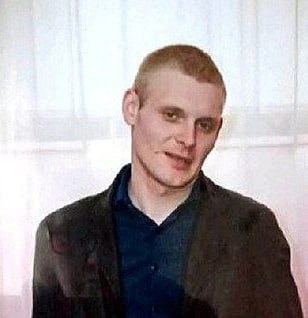 Фотография Ведерников Артём Васильевич, погибший солдат СВО