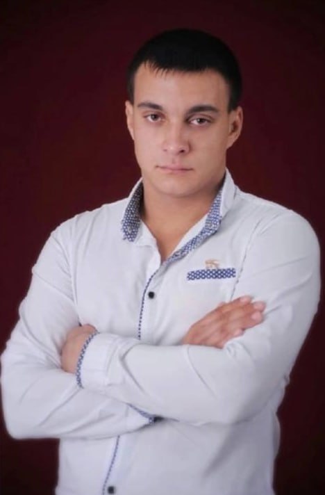 Фотография Глуховской Руслан Олегович, погибший солдат СВО