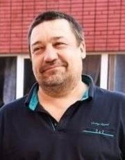 Фотография Якин Андрей Анатольевич, погибший солдат СВО