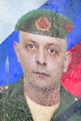 Фотография Пискунов Максим Вадимович, погибший солдат СВО