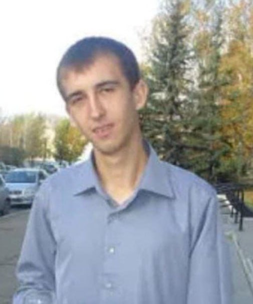 Фотография Суслов Станислав Владимирович, погибший солдат СВО