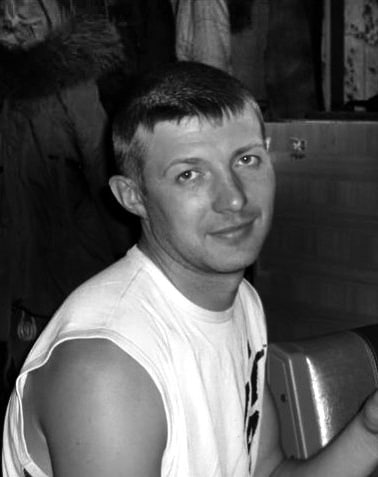 Фотография Андрияс Игорь Александрович, погибший солдат СВО