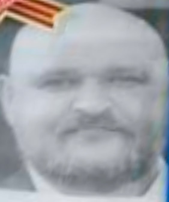 Фотография Фомин Александр Геннадиевич, погибший солдат СВО