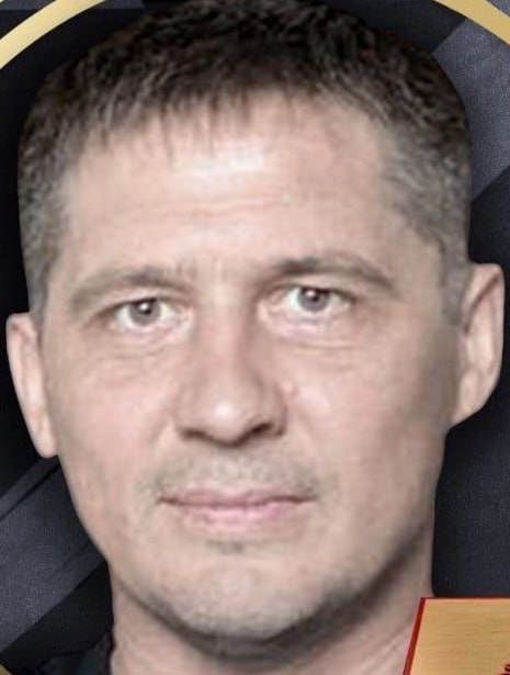 Фотография Касухин Юрий Сергеевич, погибший солдат СВО