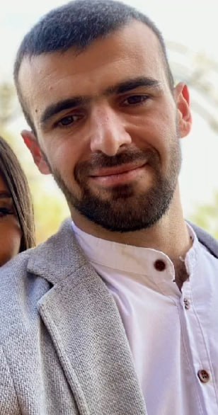 Фотография Мкрдичян Артем Аханович, погибший солдат СВО